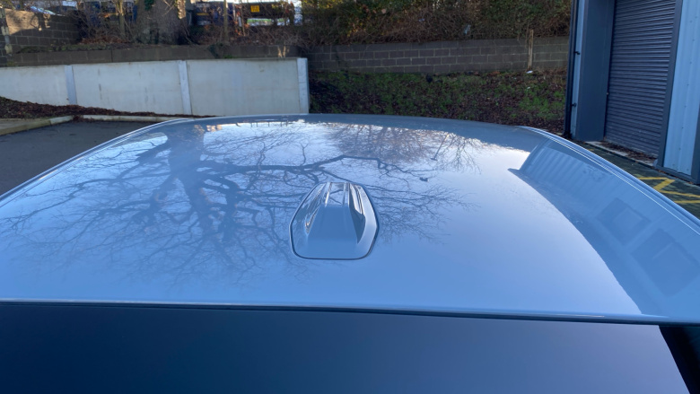 BMW i4 250kW eDrive40 M Sport 83.9kWh 5dr Auto Electric Hatchback